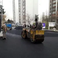 شرکت آسفالت راهسازی وزیرسازی محمودی