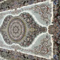 فرش ۹متری بسیار زیبا