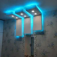 کناف سقف‌کاذب با بهترین قیمت و کیفیت تجهیز واحد