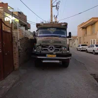 بنز تک کمپرسی