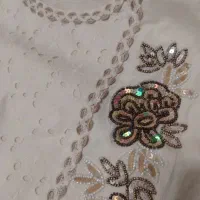 پیراهن ساحلی نو نو