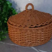 سبدبافی