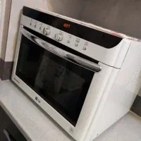 سولاردوم ال جی ۳۸ لیتری