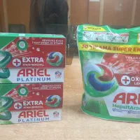 قرص ماشین ظرفشوی فایری و فینیش