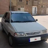 پراید کره ای