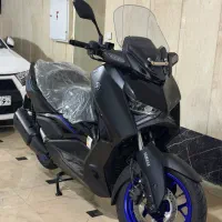 Xmax 250|موتورسیکلت|تهران, مرزداران|دیوار
