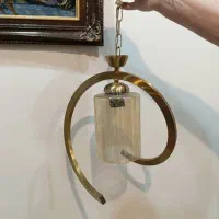 لوستر|لوستر و چراغ آویز|تهران, فردوس|دیوار