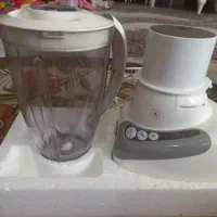 آبمیوه گیری و آسیاب کن پارس خزر
