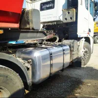 تولید کننده انواع باک ها