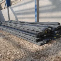 فروش انواع آهن آلات صنعتی و ساختمانی