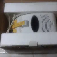 سرخکن sunny کاملا نو پلمپ