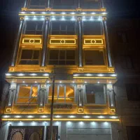 بهارستان-5-واحد-104-متری-روبه-نما