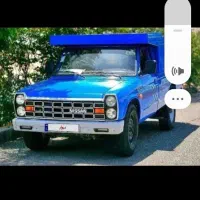 نیسان اجاره ای میخواستم