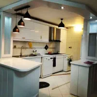 برچسب کابینت