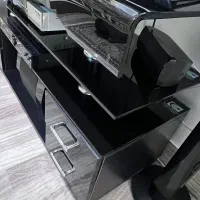 میز تلوزیون