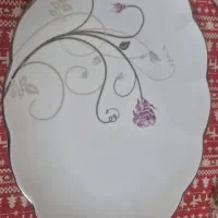 دیس برنج خوری سایز متوسط