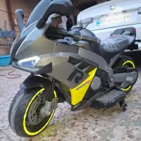 موتور شارژی کودک نوجوان بچگانه