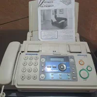 فکس پاناسونیک ژاپن