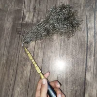 زنجیر محرم قدمت دار