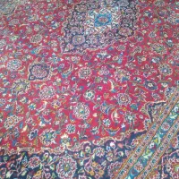 یک جفت فرش ۱۲ متری دست باف