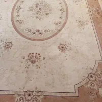 دوتخته فرش نه متری نگین مشهد