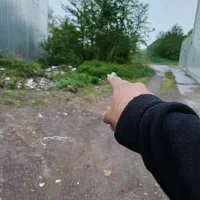 زمین شهری ۲۳۷متری  امام حسین