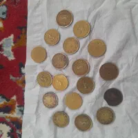 فروش سکه شاهی واسلامی کلکسیونی