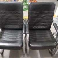 میز صندلی بنگاه