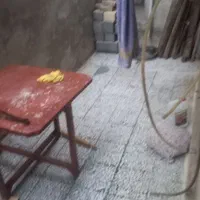 خانه طبقه اول