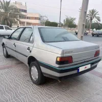 پژو 405مدل 94