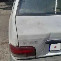 پراید مدل ۸۱