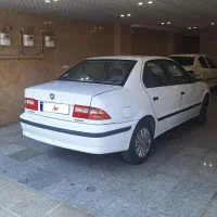 سمند ef7دوگانه شرکت