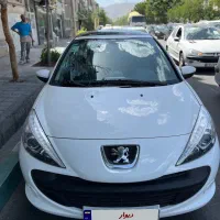 207 پانوراما اتومات مدل 1404