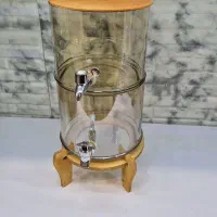 حراجی ،زیر قیمت ،کلمن شیشه ای،