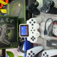 گیم استیک4پلی۲تایم۱اندرویدQ9باکس۵طرحsفایوvita۳۶۰PS