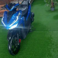 موتور کلیک 170 بلنتا اتوماتیک