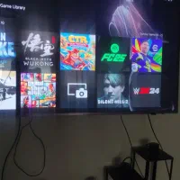 ps5|کنسول، بازی ویدئویی و آنلاین|نسیم‌شهر, |دیوار