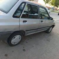 پراید صبا مدل 86