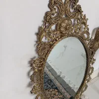 اینه شمعدان