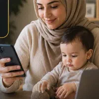 به خانمهای جویای درآمد نیازمندیم