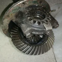 دفرانسیل تیوتایی