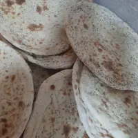 نان سنتی آوین