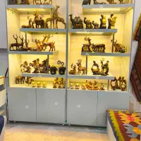 دکور چوب درجه یک