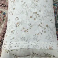 دوخت کاور روبالشتی  و تشک