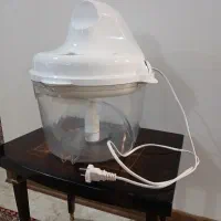 خرد کن کارا الکتریک