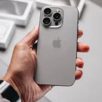 فروش آیفون ۱۵ پرومکس