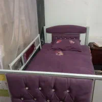 تخت دو طبقه