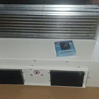 فروش هواساز داکت اسپلیت ۳۶هزار آکبند زیر قیمت