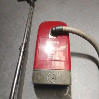 جاروبرقی 1400خزر