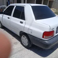 پراید 131مدل 99